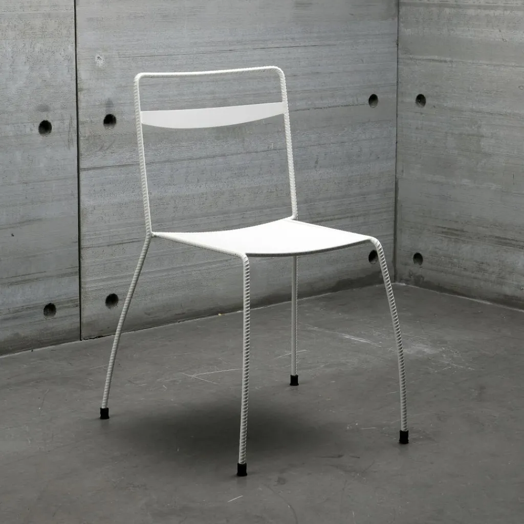 Stühle|Gartenstühle^Zeus Tondella Gartenstuhl