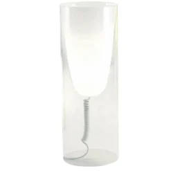 Tischleuchten^Kartell Toobe Tischleuchte