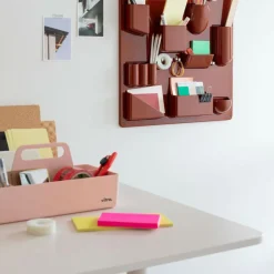 Vitra Toolbox RE Aufbewahrungsbox| Aufbewahrungsboxen