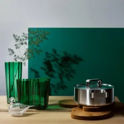 Pfannen & Töpfe^iittala Tools Topf mit Deckel