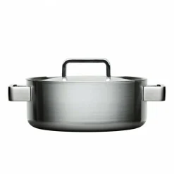 iittala Tools Topfset 4-teilig| Pfannen & Töpfe