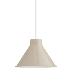 Muuto Top LED Pendelleuchte Ø 28cm| Pendelleuchten