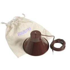 Muuto Top LED Pendelleuchte Ø 21cm| Pendelleuchten