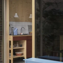 Muuto Top LED Pendelleuchte Ø 21cm| Pendelleuchten