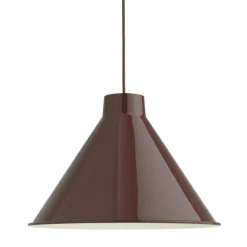 Muuto Top LED Pendelleuchte Ø 38cm| Pendelleuchten