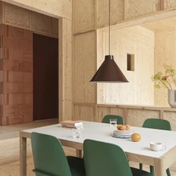 Muuto Top LED Pendelleuchte Ø 38cm| Pendelleuchten