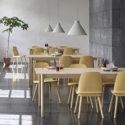 Muuto Top LED Pendelleuchte Ø 38cm| Pendelleuchten