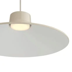 Pendelleuchten^Muuto Top LED Pendelleuchte Ø 36cm