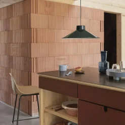 Pendelleuchten^Muuto Top LED Pendelleuchte Ø 36cm