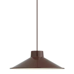 Pendelleuchten^Muuto Top LED Pendelleuchte Ø 36cm