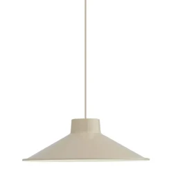 Pendelleuchten^Muuto Top LED Pendelleuchte Ø 36cm