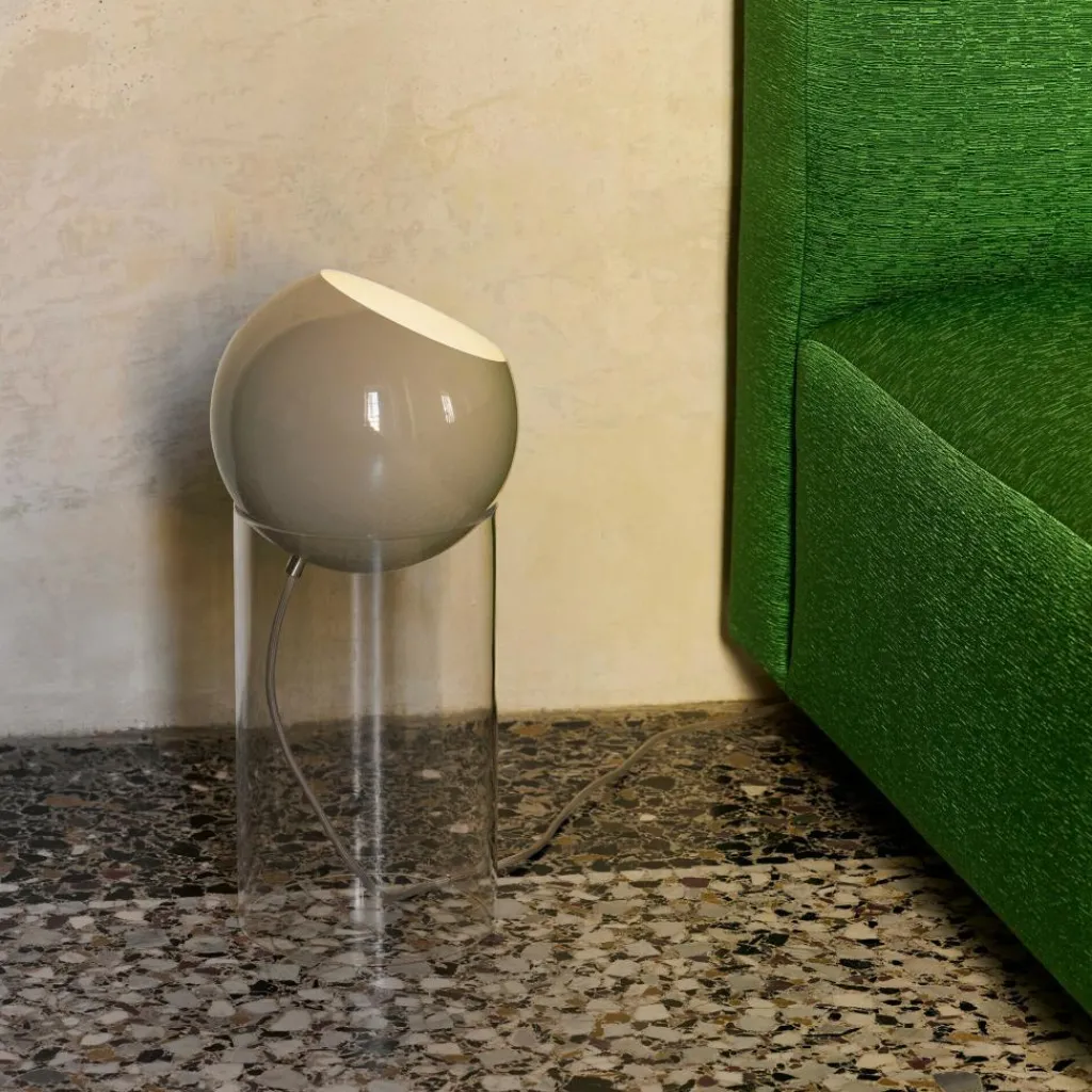 Bodenleuchten^&Tradition Topan VP14 Bodenleuchte H 46,5cm