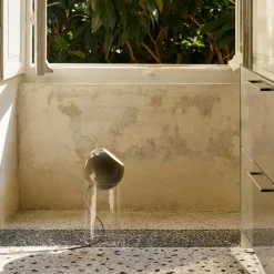 Bodenleuchten^&Tradition Topan VP14 Bodenleuchte H 46,5cm