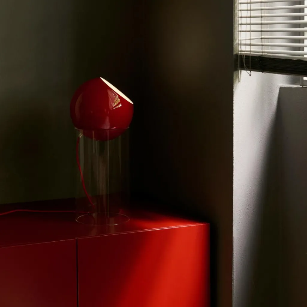 Bodenleuchten^&Tradition Topan VP14 Bodenleuchte H 46,5cm