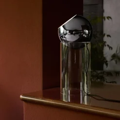 Bodenleuchten^&Tradition Topan VP14 Bodenleuchte H 46,5cm