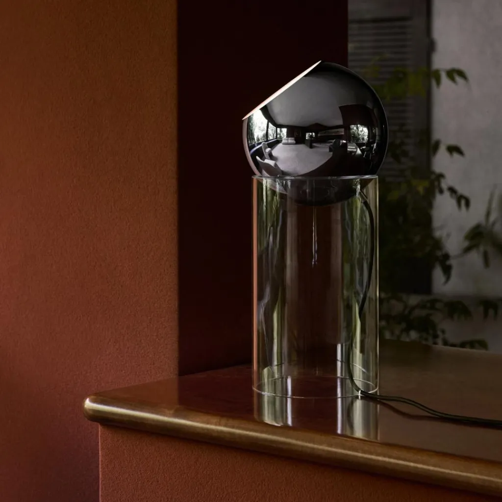 Bodenleuchten^&Tradition Topan VP14 Bodenleuchte H 46,5cm