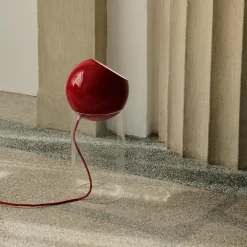 Bodenleuchten^&Tradition Topan VP14 Bodenleuchte H 46,5cm