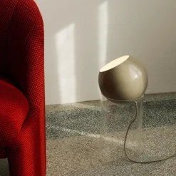 Bodenleuchten^&Tradition Topan VP14 Bodenleuchte H 46,5cm