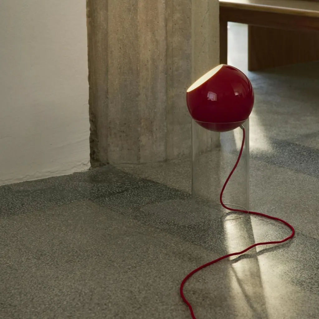 Bodenleuchten^&Tradition Topan VP14 Bodenleuchte H 46,5cm