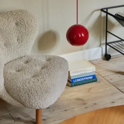 Pendelleuchten^&Tradition Topan VP6 Pendelleuchte