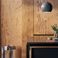 Pendelleuchten^&Tradition Topan VP6 Pendelleuchte