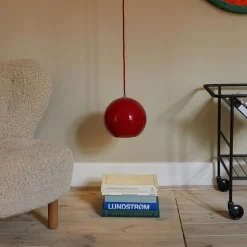 Pendelleuchten^&Tradition Topan VP6 Pendelleuchte