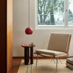 Pendelleuchten^&Tradition Topan VP6 Pendelleuchte