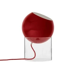 Nachttischleuchten^&Tradition Topan VP13 Tischleuchte H 31,5cm