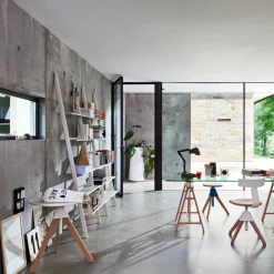 Tische^Magis Topsy The Wild Bunch Beistelltisch Ø60cm