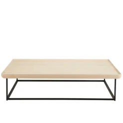 Cassina Torei Beistelltisch rechteckig| Beistelltische|Tische