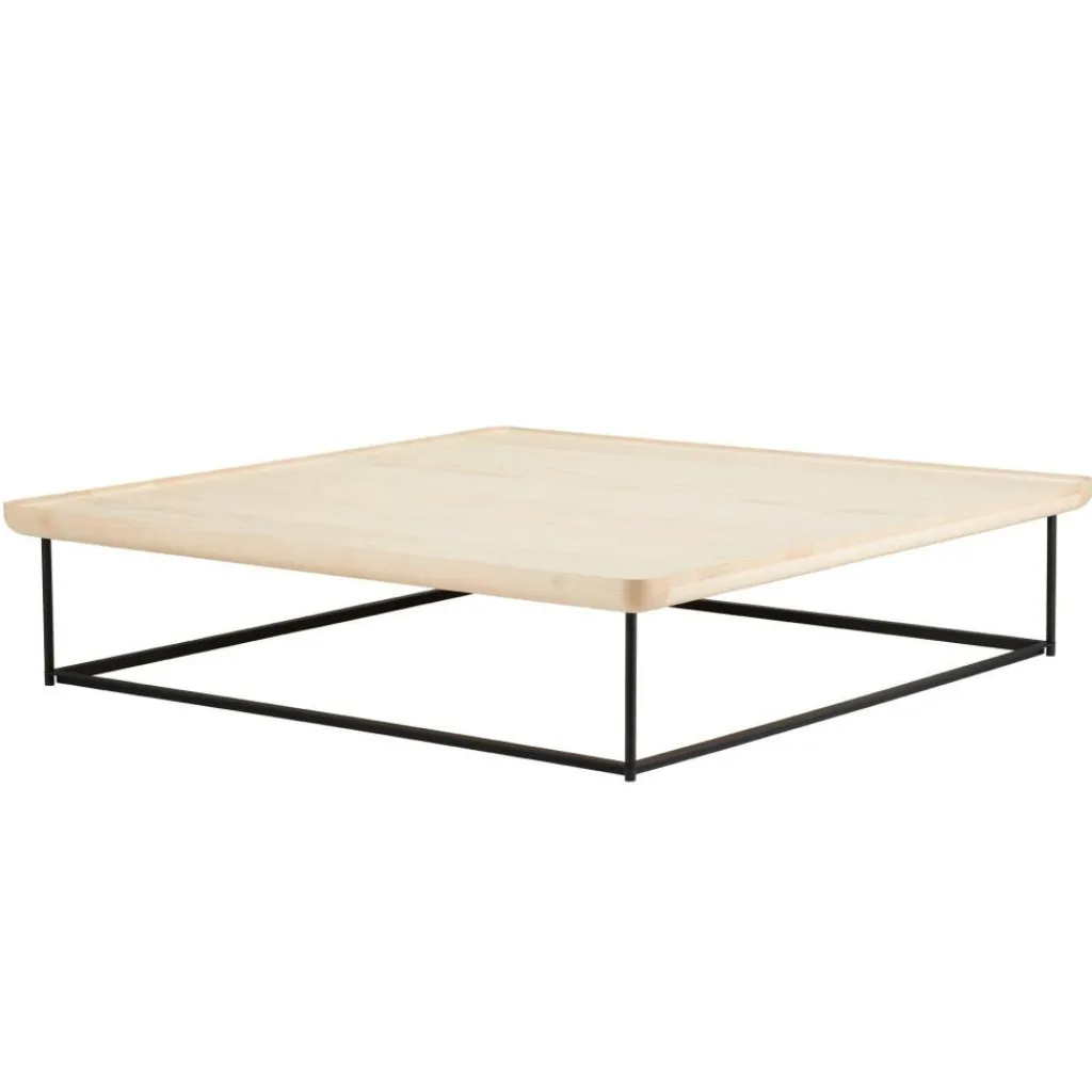 Cassina Torei Beistelltisch rechteckig| Beistelltische|Tische