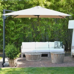 Sonnenschirme^Jan Kurtz Torino Sonnenschirm Ø 250cm