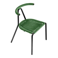 Stühle^B-Line Toro Stuhl Sitzfäche geflochten