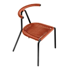Stühle^B-Line Toro Stuhl Sitzfäche geflochten