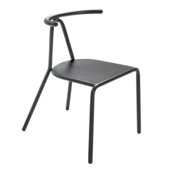 B-Line Toro Stuhl Sitzfläche Esche| Stühle