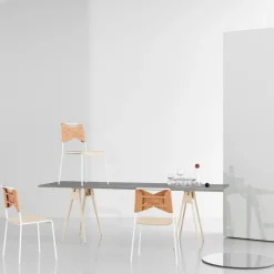 Stühle^Design House Stockholm Torso Stuhl