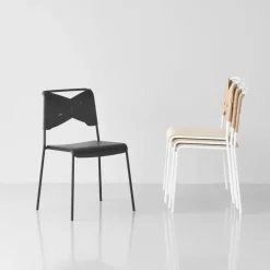 Stühle^Design House Stockholm Torso Stuhl