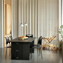 Stühle^Design House Stockholm Torso Stuhl