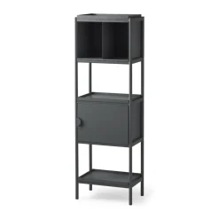 Kommoden^pols potten Toss Schrank LxBxH 58,9x38x182 cm