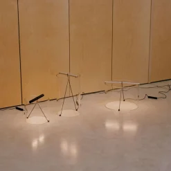 Flos To-Tie T1 LED Tischleuchte| Nachttischleuchten