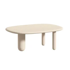 Tische^Driade Tottori Beistelltisch H 40cm mit 3 Beinen