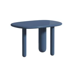 Tische|Beistelltische^Driade Tottori Beistelltisch H 30cm mit 3 Beinen