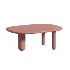 Tische|Beistelltische^Driade Tottori Beistelltisch H 30cm mit 3 Beinen