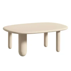 Beistelltische^Driade Tottori Beistelltisch H 30cm