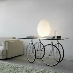 Fontana Arte Tour Tisch| Esstische