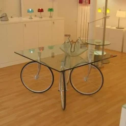 Fontana Arte Tour Tisch| Esstische