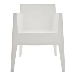 Driade Toy Gartenarmlehnstuhl| Stühle|Gartenstühle