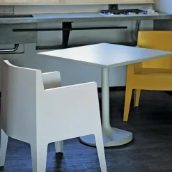 Driade Toy Gartenarmlehnstuhl| Stühle|Gartenstühle