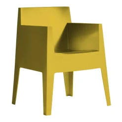 Driade Toy Gartenarmlehnstuhl| Stühle|Gartenstühle