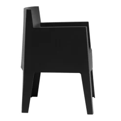 Driade Toy Gartenarmlehnstuhl| Stühle|Gartenstühle